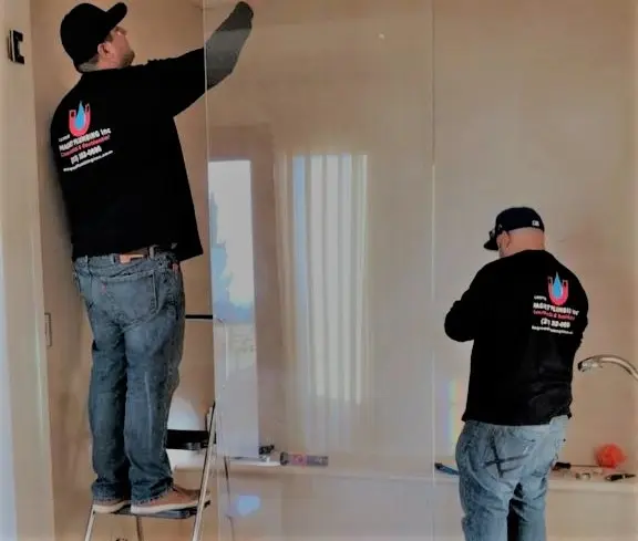 Professional plumbing installation for Leak Detection in Chestnut Log